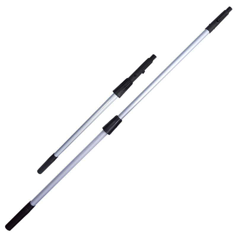 GENERICO - Vara Extensible Telescópica 1,20 Metros