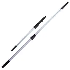GENERICO - Vara Extensible Telescópica 1,20 Metros