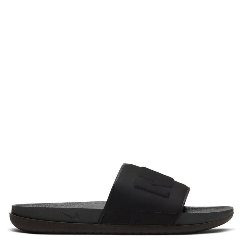 NIKE - Sandalia Hombre Negro Nike