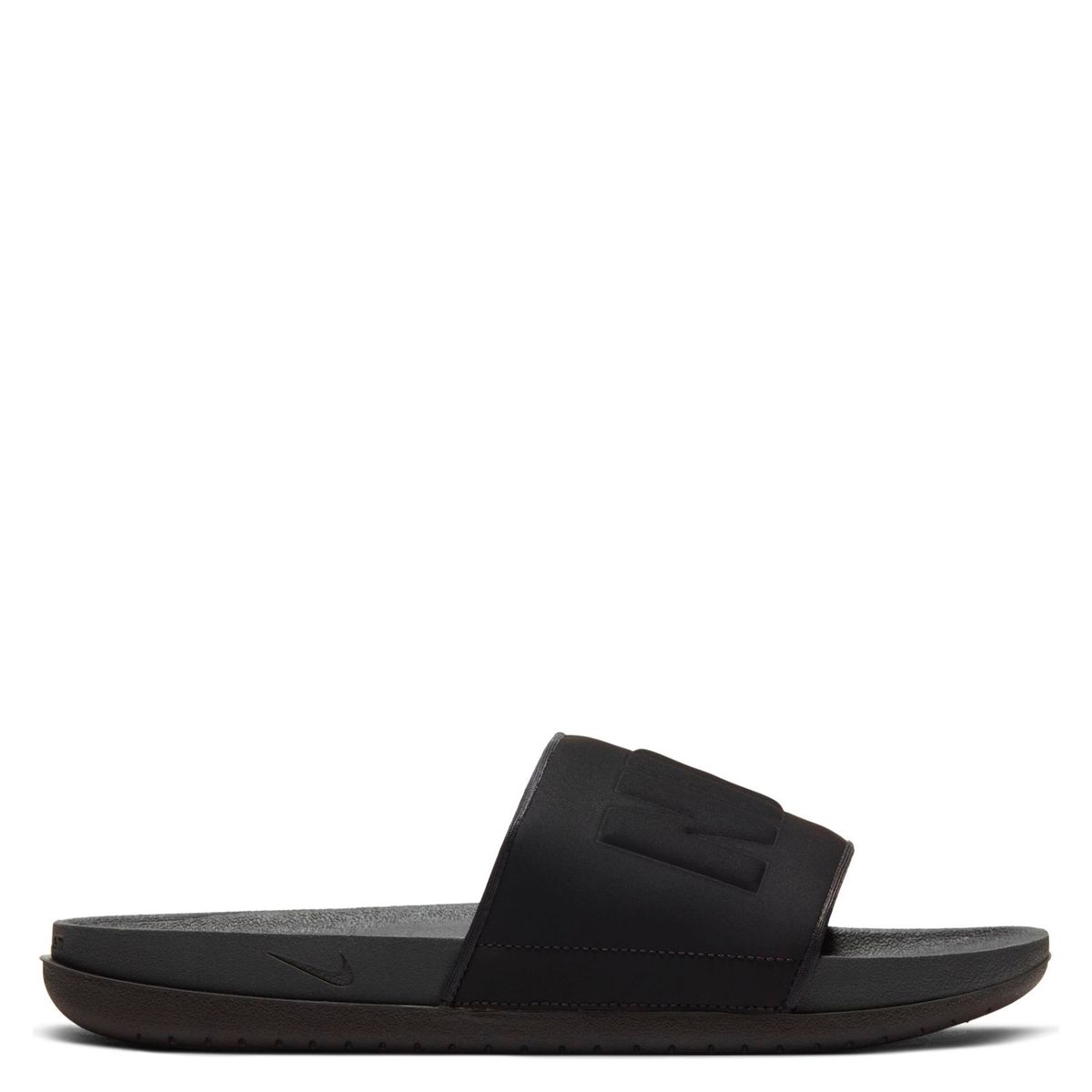 NIKE - Sandalia Hombre Negro Nike