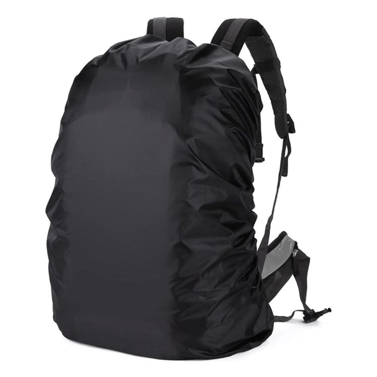 GENERICO - Cubre Mochila Impermeable para mochilas de  45 Litros