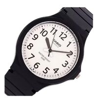 RELOJ MW240-7B HOMBRE ANALOGO RESINA
