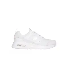 SKECHERS - Zapatillas Mujer Skech-Air CourtCool Avenue Blanco