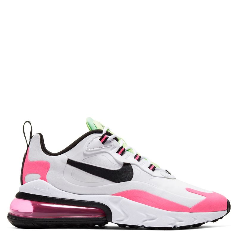NIKE - Air Max 270 React Zapatilla Urbana Mujer
