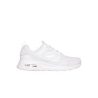 Zapatillas Mujer Skech-Air CourtCool Avenue Blanco