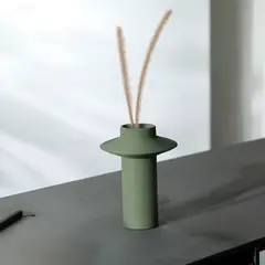 RE DECORA - Jarrón Decorativo Fjord