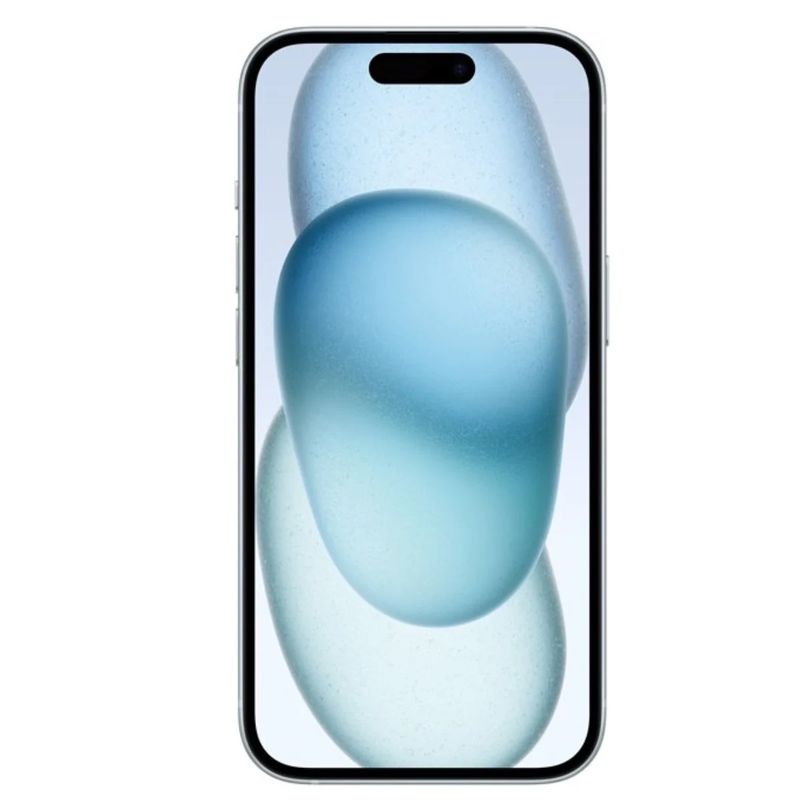 APPLE - Apple iPhone 15 128gb 5G - Azul