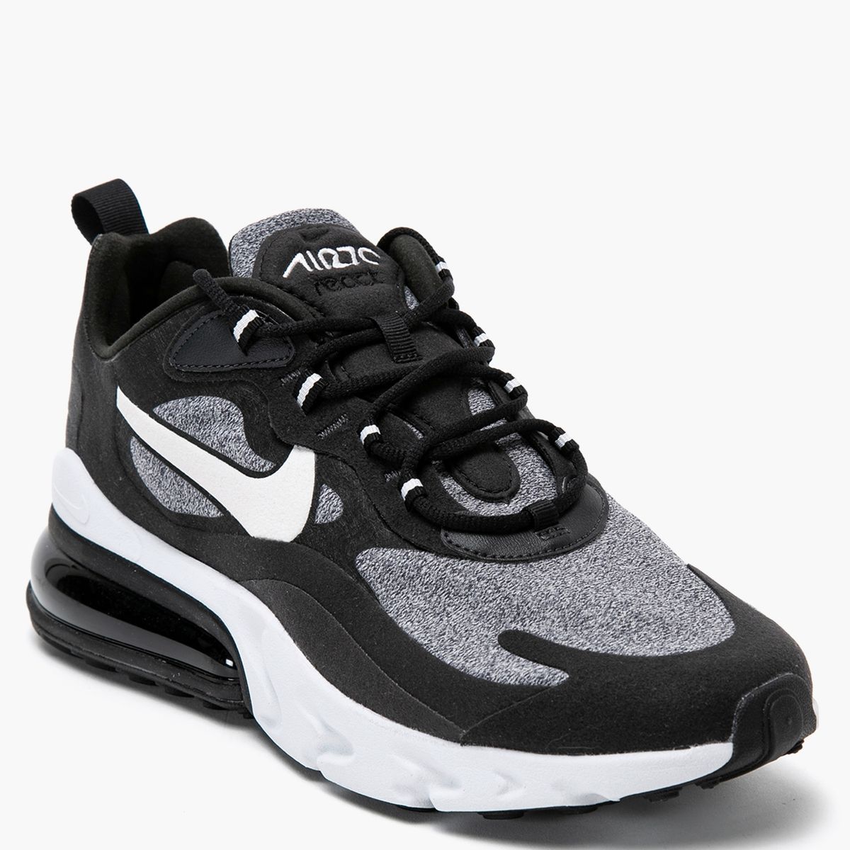 NIKE - Air Max 270 React Zapatilla Urbana Hombre Nike