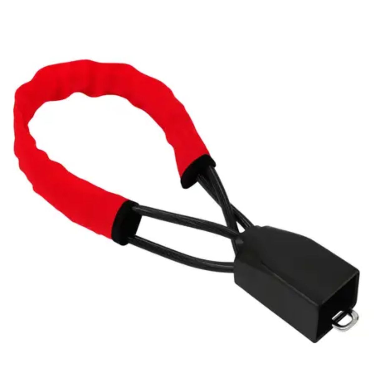 MOVI - Traba Volante con conector del cinturón de Seguridad