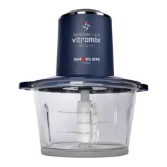 SINDELEN - Picadora 123 VITRO P-123VITRO