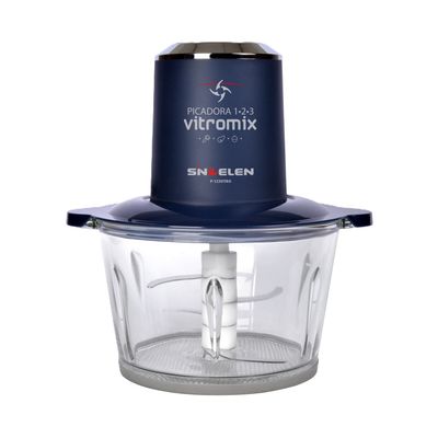 Imagen 2 del producto Picadora 123 VITRO P-123VITRO