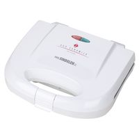 Sandwichera Duo SW-840BL