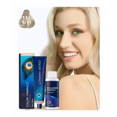 WELLA - TINTURA DE CABELLO PROFESIONAL PERMANENTE