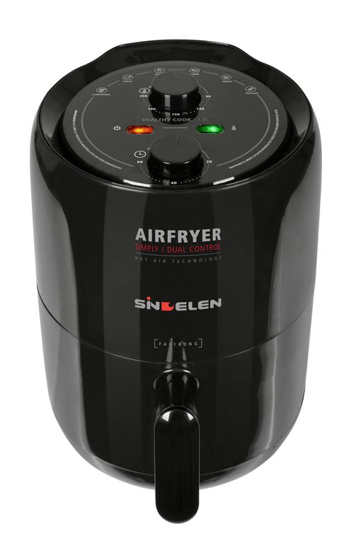 Freidora de Aire FA-180NG