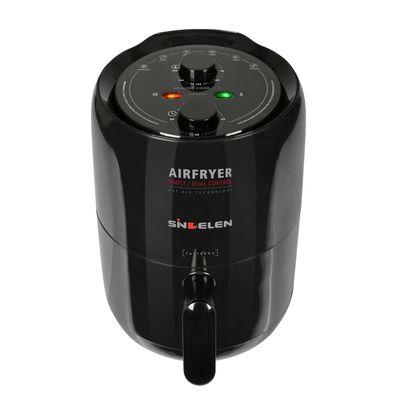 Sindelen Freidora De Aire Fa-180Ng