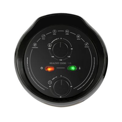 Imagen 2 del producto Freidora de Aire FA-180NG