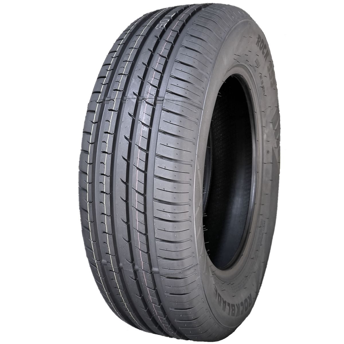 ROCKBLADE - Neumático 195/55 R16 91V Rockblade Rock 555
