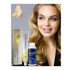 WELLA - TINTURA DE CABELLO PROFESIONAL PERMANENTE
