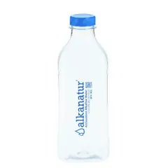 ALKANATUR - Botella Libre De Bpa Y Ftalatos Made In Spain 1L