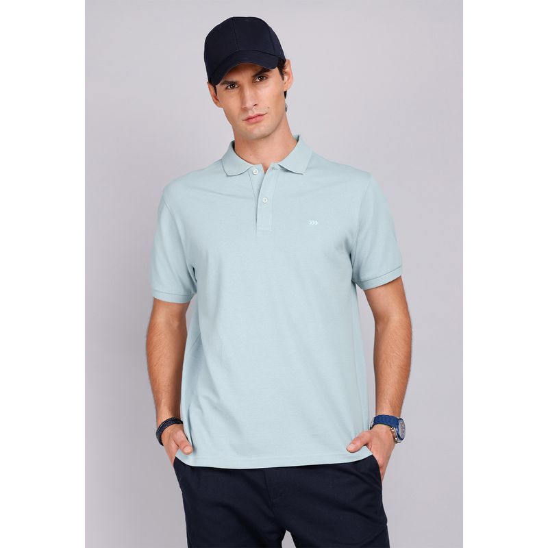 ARROW - Polera Pique Manga Corta Arrow ARROW