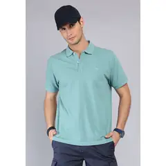 ARROW - Polera Pique Manga Corta