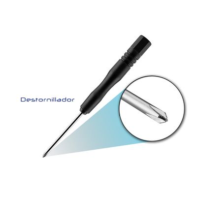 Imagen 2 del producto Kit Repuesto Ps4 Basico