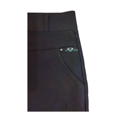 Imagen 2 del producto Pantalón Mujer Vestir Semi Formal Corte Recto 355