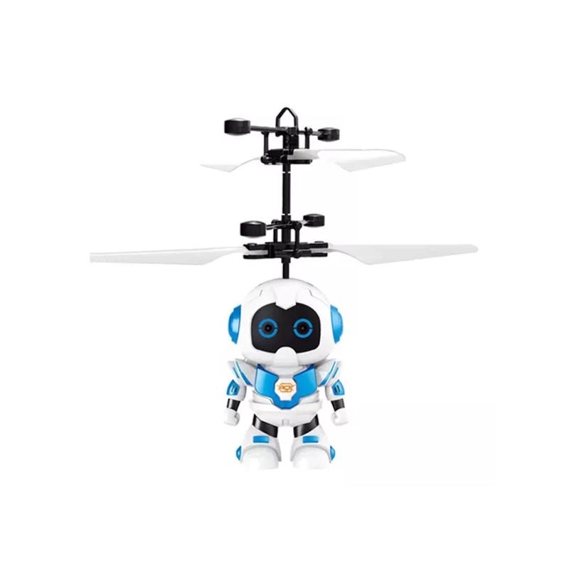 GENERICO - Helicóptero volador mini dron Helicóptero