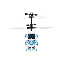 GENERICO - Helicóptero volador mini dron Helicóptero