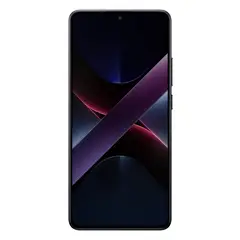 XIAOMI - CELULAR POCO X7 Pro EU 12GB RAM 256GB ROM Black