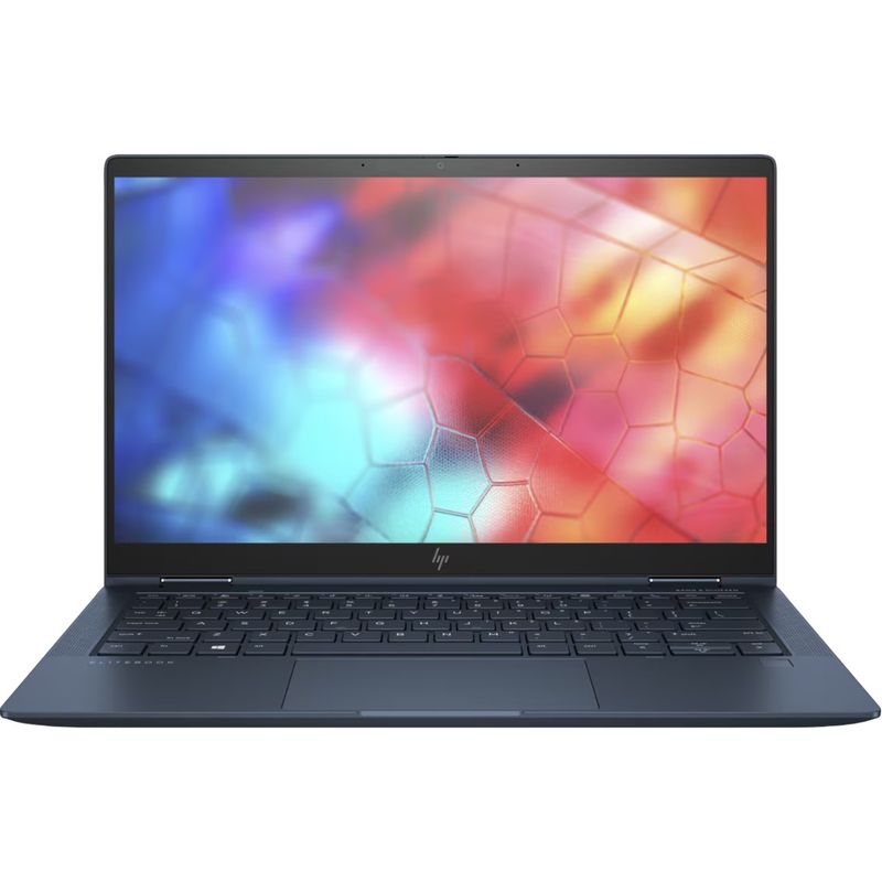 HP - HP Elite Dragonfly Intel Core i7-8665U 133 16GB512GB SSD PC - Reacondicionado
