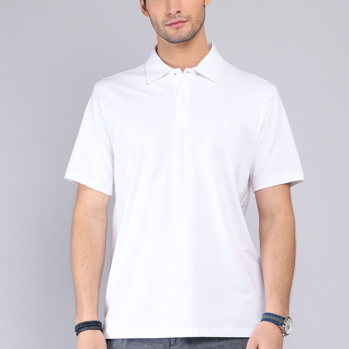 ARROW - Polera Lisa Jersey Arrow ARROW