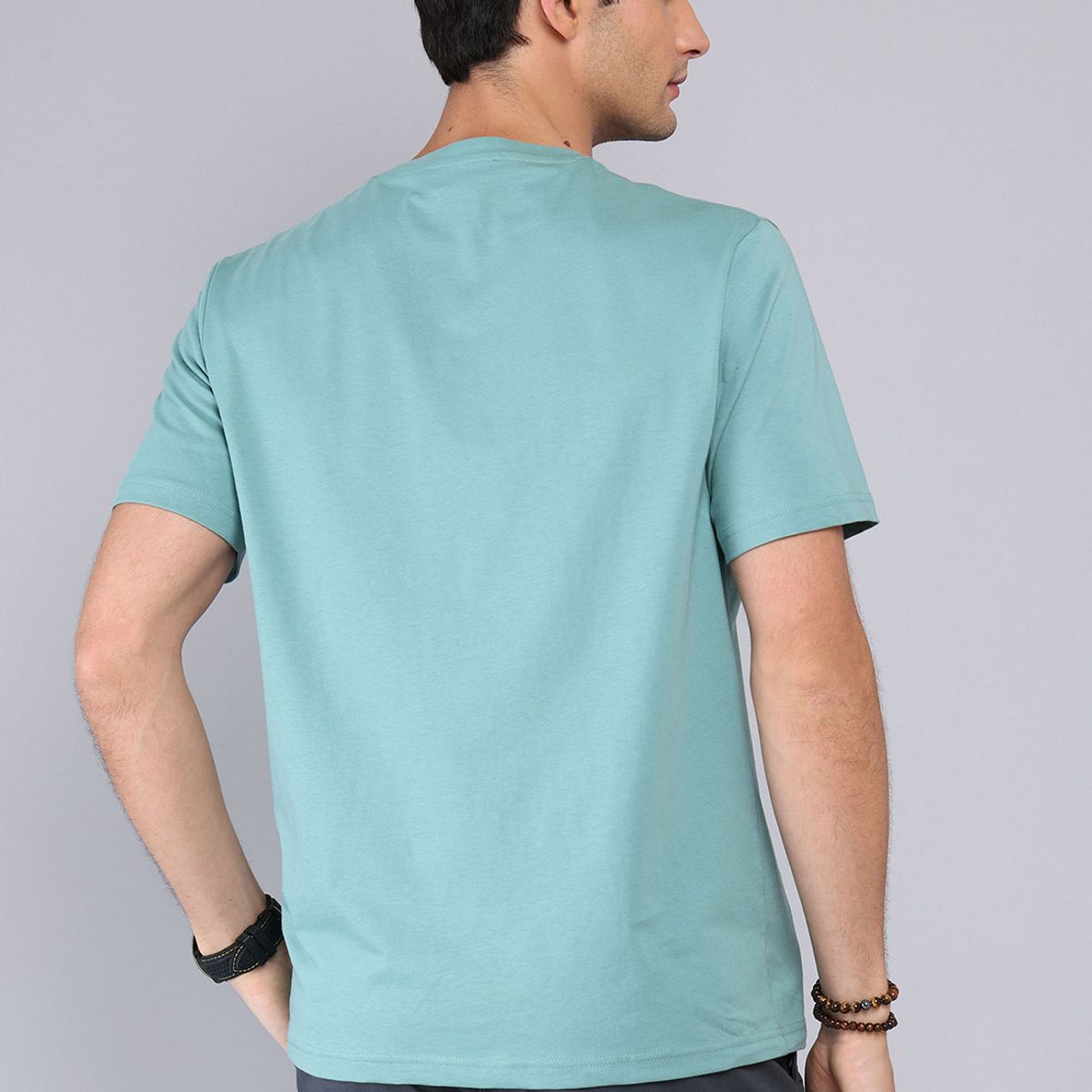 ARROW - Polera Cuello Redondo Estampada Arrow ARROW