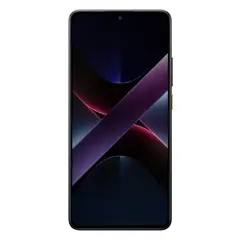 XIAOMI - CELULAR POCO X7 Pro EU 12GB RAM 256GB ROM Yellow