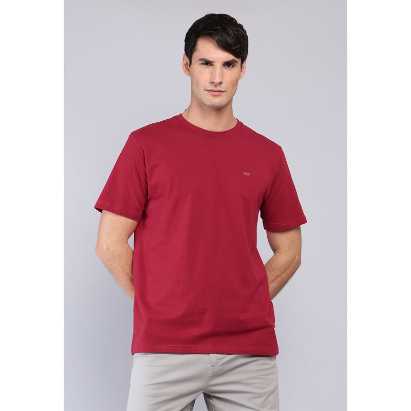 ARROW - Polera Cuello Redondo Arrow ARROW