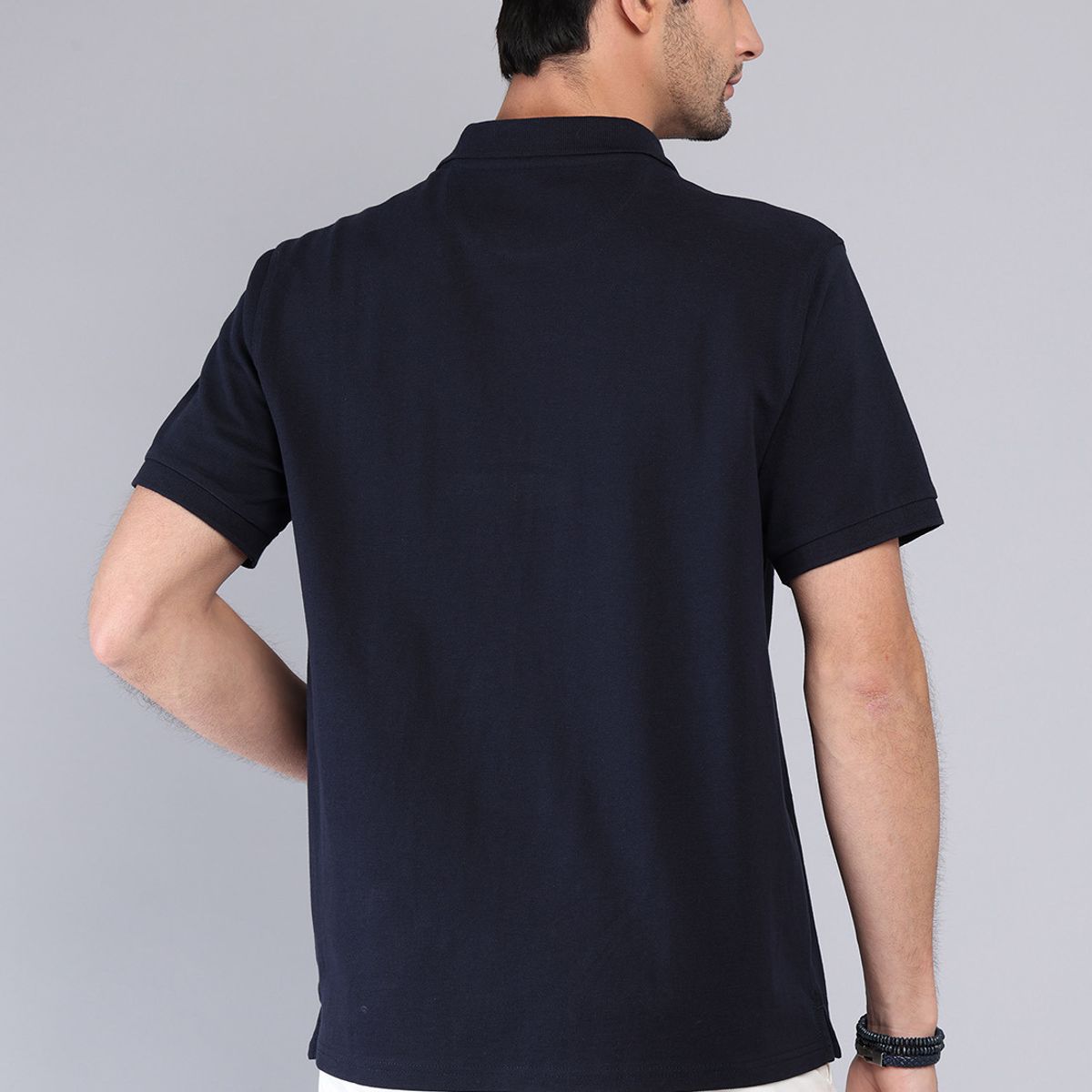 ARROW - Polera Pique Manga Corta Arrow ARROW