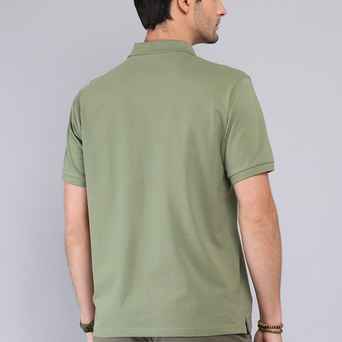 ARROW - Polera Pique Manga Corta Arrow ARROW