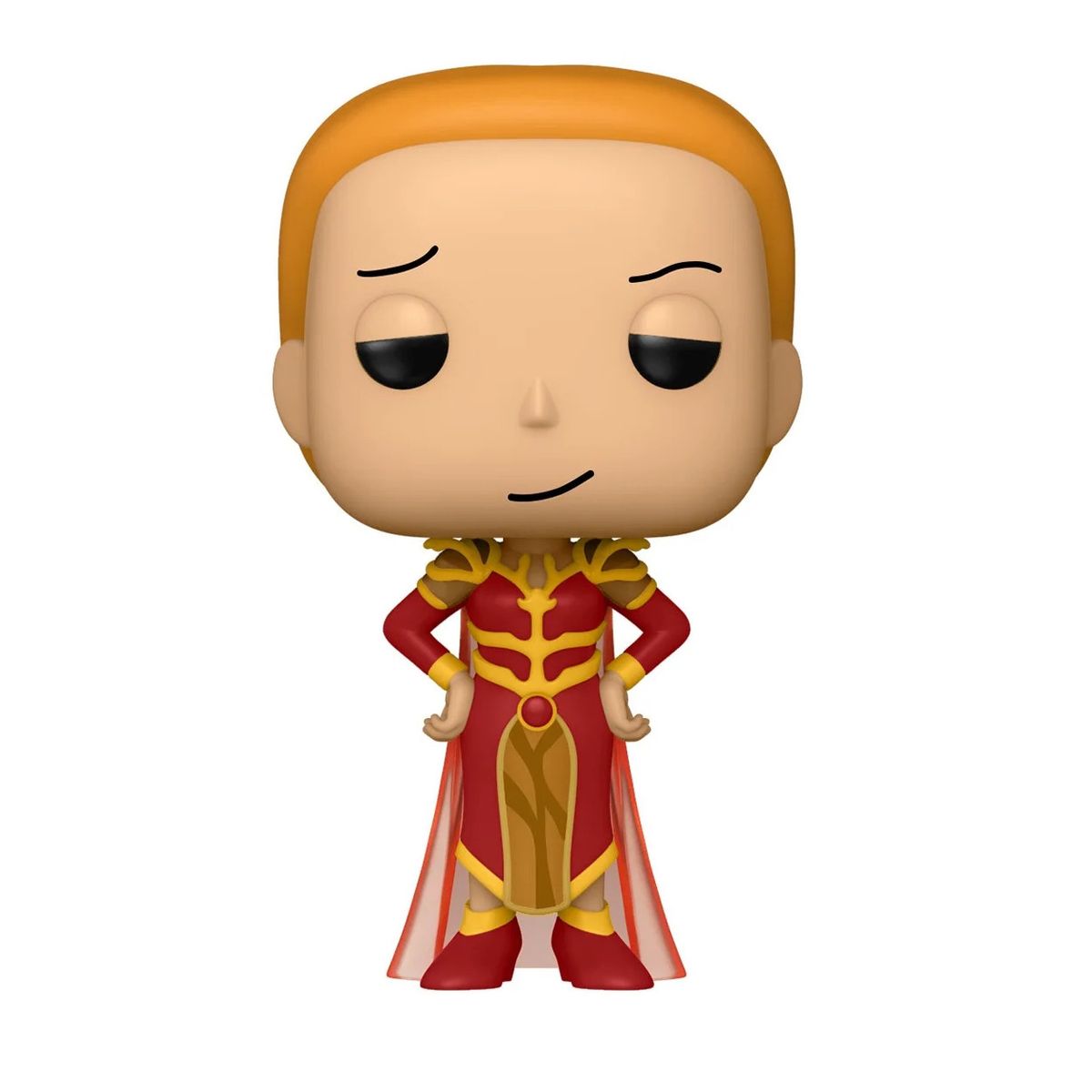 FUNKO - FUNKO POP! Animation - Rick and Morty: Queen Summer 955