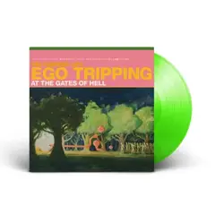 WARNER MUSIC - The Flaming Lips -Ego Tripping At The Gates Of Hell- Vinilo