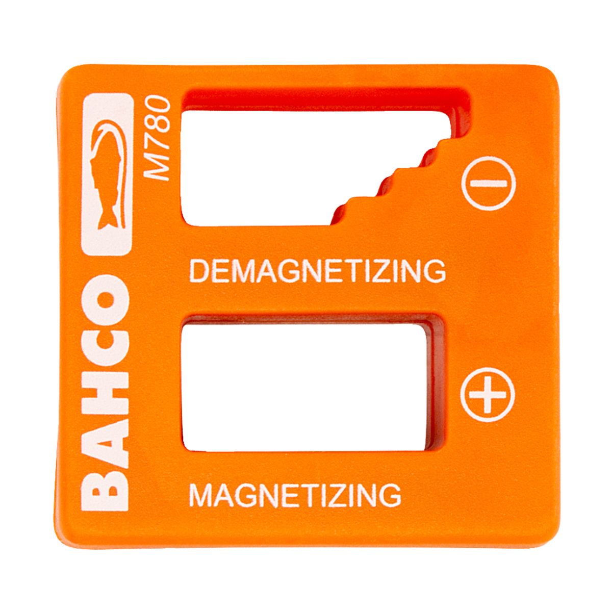 BAHCO - Cajas Para Imantar/Desimantar Varillas Destor/Pinzas Bahco