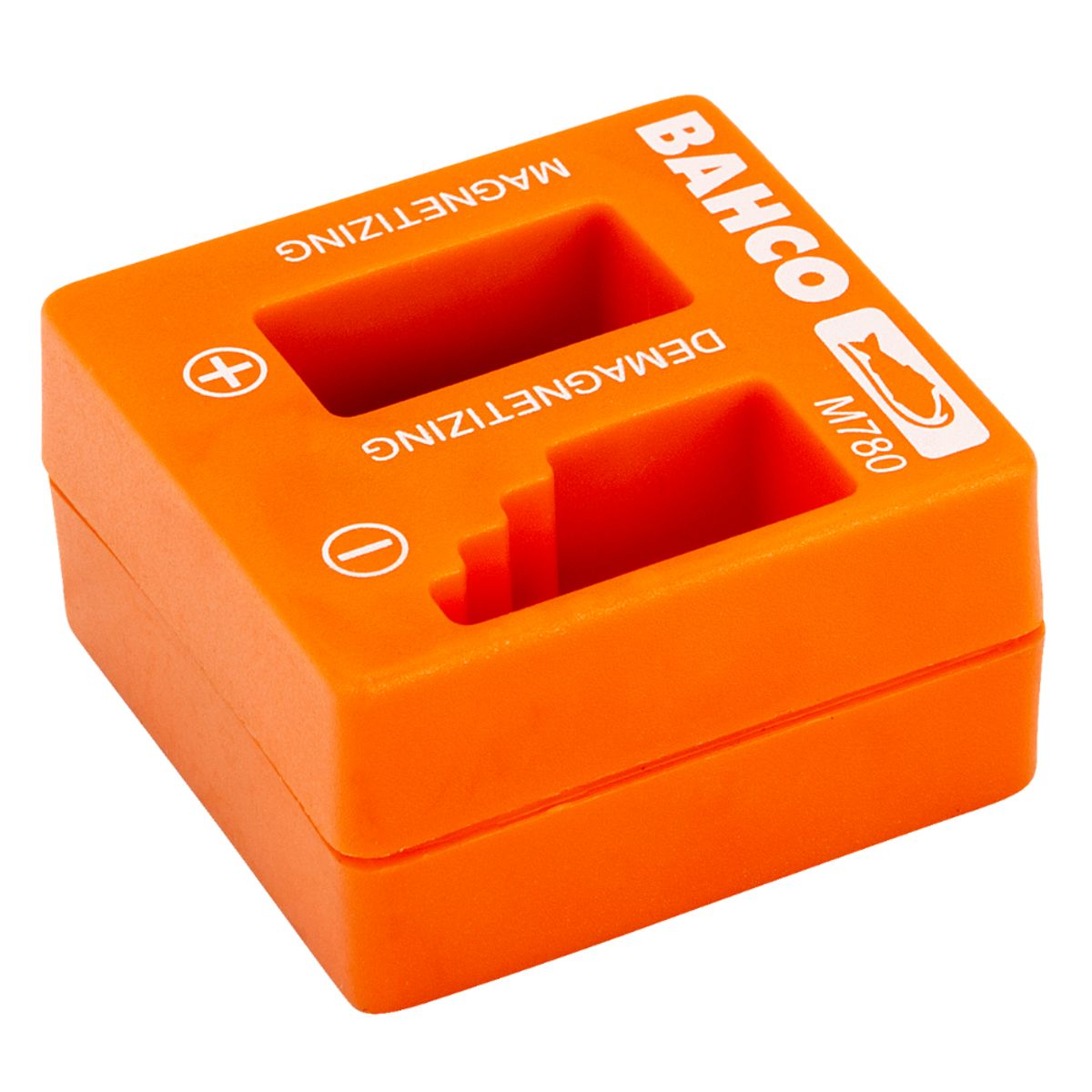 BAHCO - Cajas Para Imantar/Desimantar Varillas Destor/Pinzas Bahco