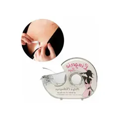 GEN - Cinta Adhesiva Doble Contacto Para Cuerpo Y Ropa