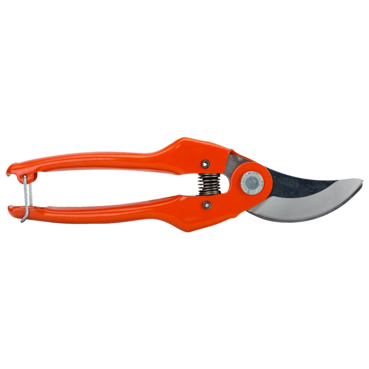 BAHCO - Tijera De Podar Corte Bypass Tradicional Bahco P126-19-F