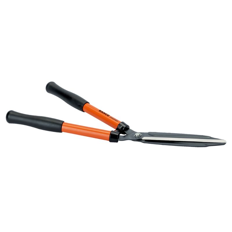 BAHCO - Tijera Corta Pasto Bahco Profesional De Acero P59-25F
