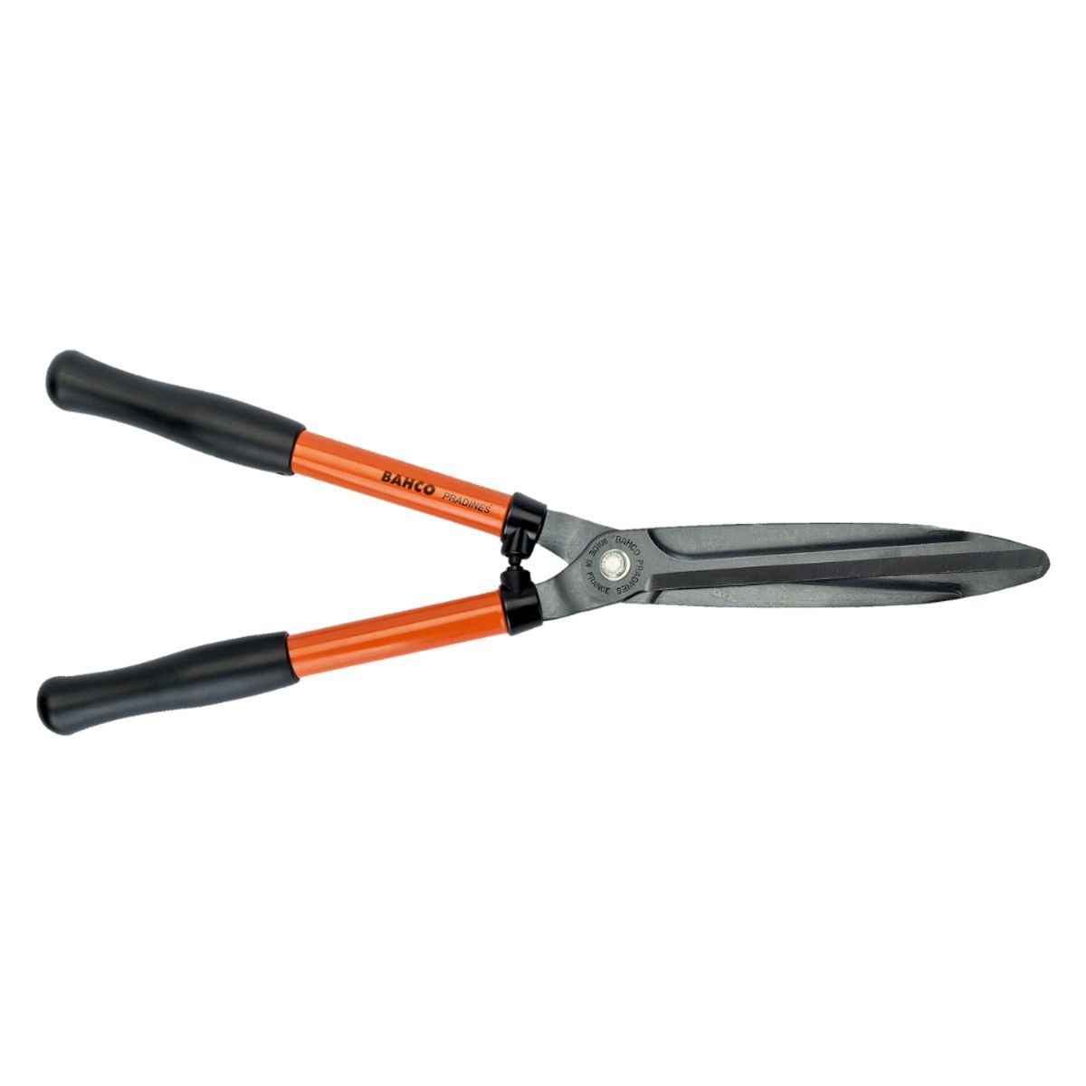 BAHCO - Tijera Corta Pasto Bahco Profesional De Acero P59-25F