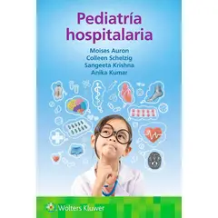 EDITORIAL MEDITERRANEO - Libro Pediatría hospitalaria