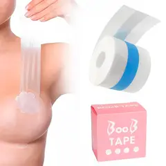 GEN - Boob Tape Cinta De Levantamiento De Bustos Original Push Up