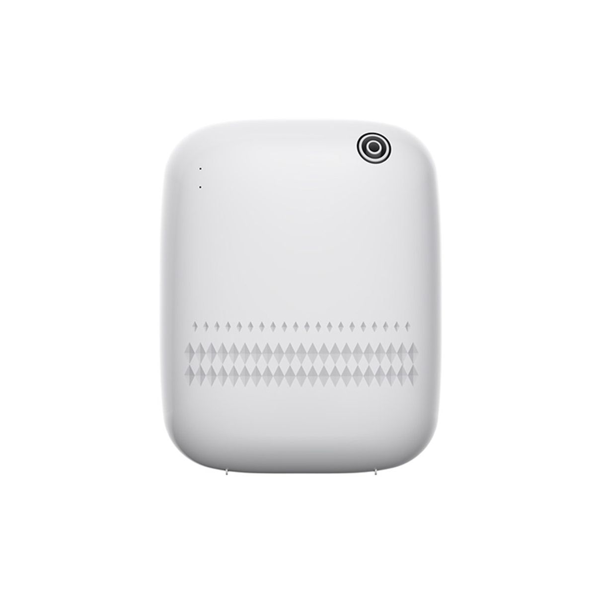 GENERICO - Nebulizadora Diamond Blanca