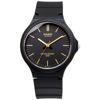 RELOJ MW240-1E2 HOMBRE ANALOGO RESINA