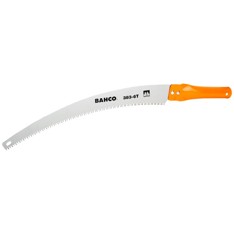 BAHCO - Serrucho Para Poda De Metal 14" Bahco 384-5T
